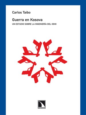 cover image of Guerra en Kosova